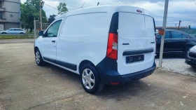 Dacia Dokker 1.5dci | Mobile.bg � ����� ������ 6