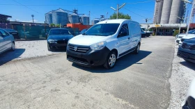 ������ Dacia Dokker