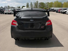Subaru WRX STI| ��������| �������| KEYLESS| CARFAX | Mobile.bg � ����� ������ 4