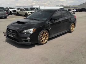 ������ Subaru WRX