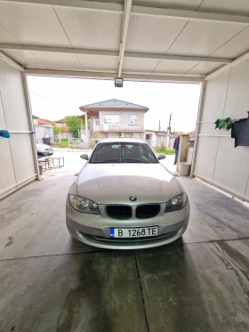 BMW 116 Facelift | Mobile.bg � ����� ������ 2