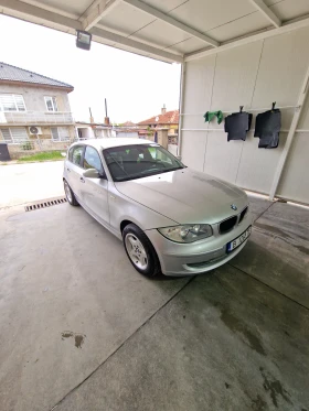 BMW 116 Facelift | Mobile.bg � ����� ������ 3