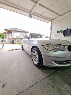 BMW 116 Facelift | Mobile.bg � ����� ������ 4