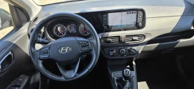 Hyundai I10 1.0 I-Comfort | Mobile.bg � ����� ������ 11
