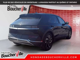 Hyundai Ioniq 5 CARFAX - 22300 € / 43615.01 лв. - 27110177 6