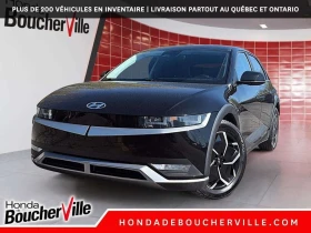 Hyundai Ioniq 5 CARFAX - 22300 € / 43615.01 лв. - 27110177 2