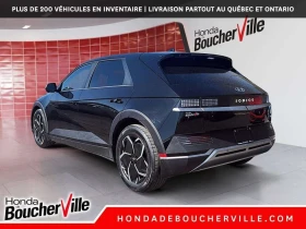 Hyundai Ioniq 5 CARFAX - 22300 € / 43615.01 лв. - 27110177 4
