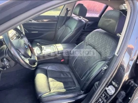 BMW 740 DVD | DISPLAY KEY  | Auto.bg — изображение 5