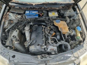 VW Passat 1.9 TDI 131hp/Теглич - 5 € / 9.78 лв. - 95706557 4