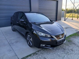 Nissan Leaf  ЛУКС* * * BOSE | Auto.bg — изображение 3