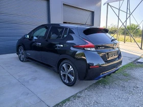 Nissan Leaf  ЛУКС* * * BOSE | Auto.bg — изображение 4