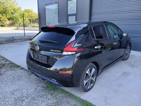 Nissan Leaf  ЛУКС* * * BOSE | Auto.bg — изображение 5