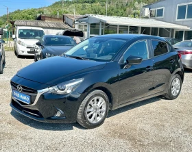 Mazda 2 1.5i-SKYACTIV-G-LED-NAVI-LANE ASSIST | Auto.bg — изображение 3