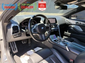 BMW 850 B&O | CARBON | CRYSTAL  | Mobile.bg � ����� ������ 10