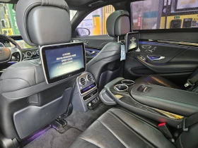 Mercedes-Benz S 500 L 4MATIC | Mobile.bg � ����� ������ 15