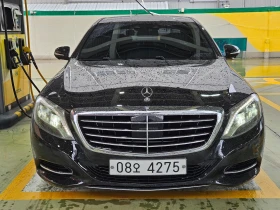 Mercedes-Benz S 500 L 4MATIC | Mobile.bg � ����� ������ 2
