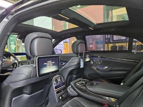 Mercedes-Benz S 500 L 4MATIC | Mobile.bg � ����� ������ 9