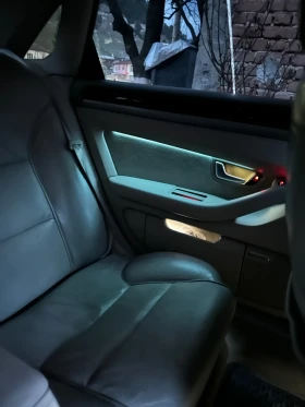 Audi A8 undefined | Auto.bg — изображение 7