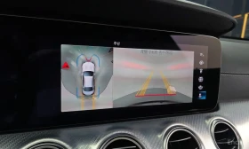 Mercedes-Benz E 350 4MATIC* BURMESTER* ���������* LANE* ASSIST* 360��� | Mobile.bg � ����� ������ 10