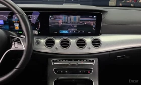 Mercedes-Benz E 350 4MATIC* BURMESTER* ���������* LANE* ASSIST* 360��� | Mobile.bg � ����� ������ 9