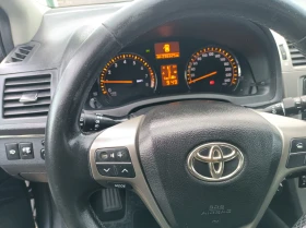 Toyota Avensis 1, 8 Comfort | Mobile.bg � ����� ������ 12