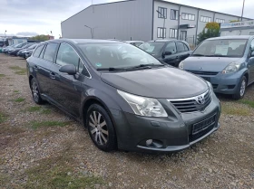 Toyota Avensis 1, 8 Comfort | Mobile.bg � ����� ������ 3