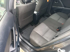 Toyota Avensis 1, 8 Comfort | Mobile.bg � ����� ������ 14