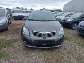 Toyota Avensis 1, 8 Comfort | Mobile.bg � ����� ������ 2