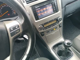 Toyota Avensis 1, 8 Comfort | Mobile.bg � ����� ������ 11