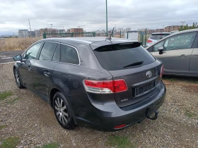 Toyota Avensis 1, 8 Comfort | Mobile.bg � ����� ������ 6