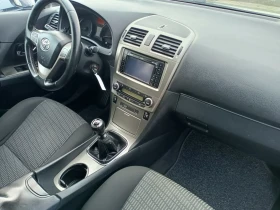 Toyota Avensis 1, 8 Comfort | Mobile.bg � ����� ������ 8