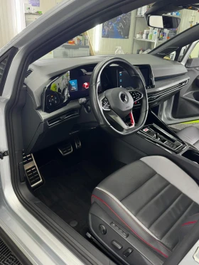 VW Golf 8 GTI | Mobile.bg � ����� ������ 12