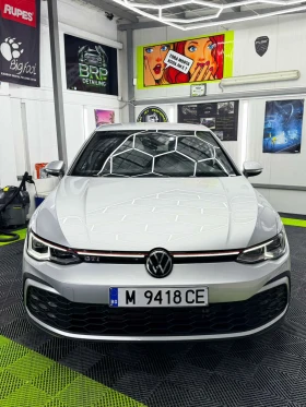 VW Golf 8 GTI | Mobile.bg � ����� ������ 3