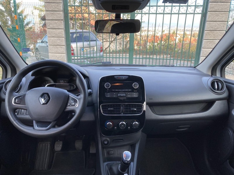 Renault Clio 1.2 i-Led/assist HSA/bluetooth/N1, снимка 13 - Автомобили и джипове - 46203504