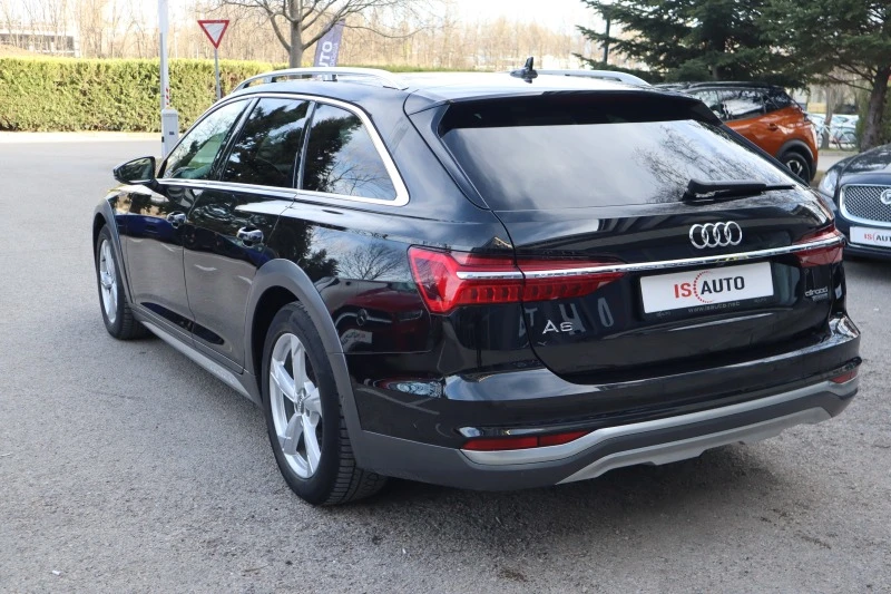 Audi A6 Allroad Allroad 55TDI/Quattro/Virtual/, снимка 4 - Автомобили и джипове - 44987421