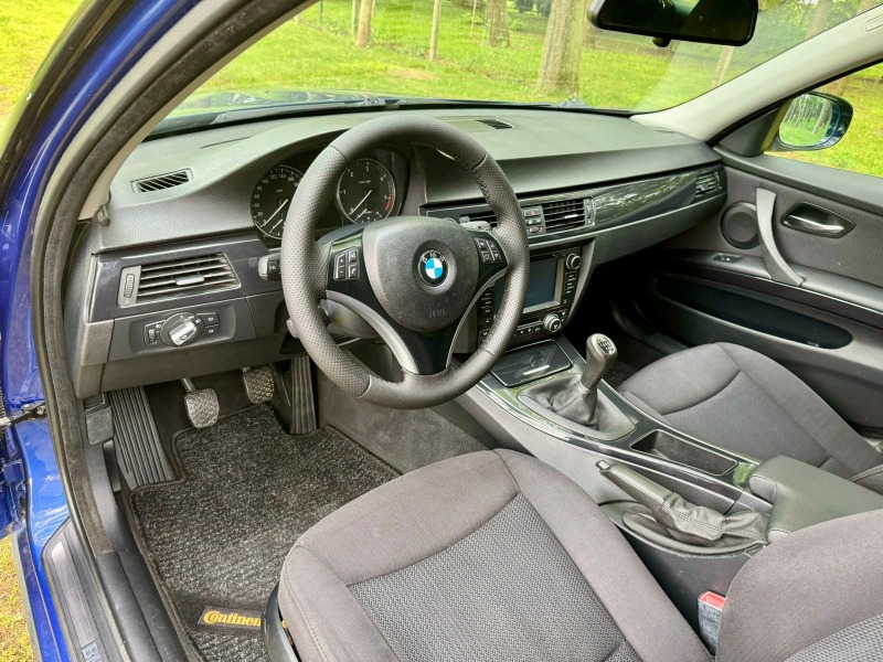 BMW 320 М 320 D , снимка 3 - Автомобили и джипове - 45783922