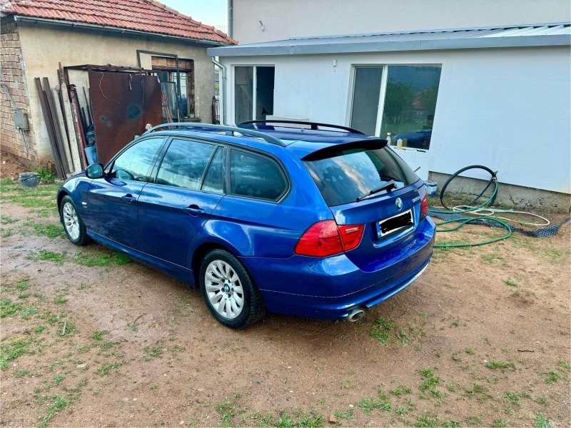 BMW 320 М 320 D , снимка 7 - Автомобили и джипове - 45783922