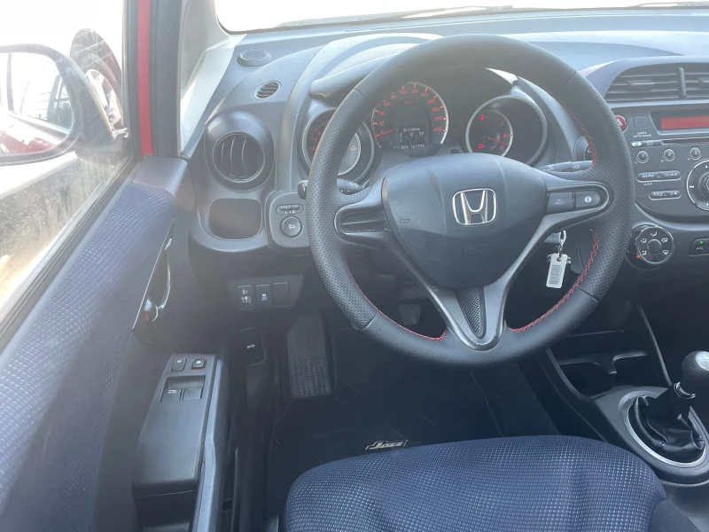 Honda Jazz 1, 2, снимка 11 - Автомобили и джипове - 46915709