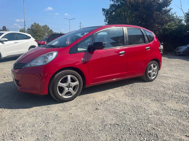 Honda Jazz 1, 2, снимка 3 - Автомобили и джипове - 46915709