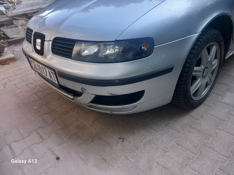 Seat Leon, снимка 4 - Автомобили и джипове - 47126265