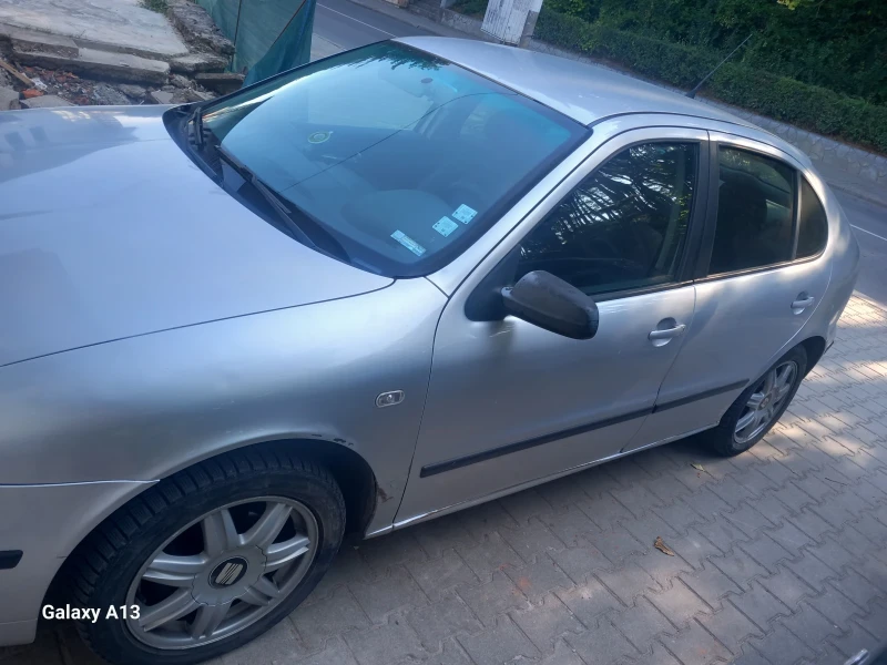 Seat Leon, снимка 3 - Автомобили и джипове - 47126265