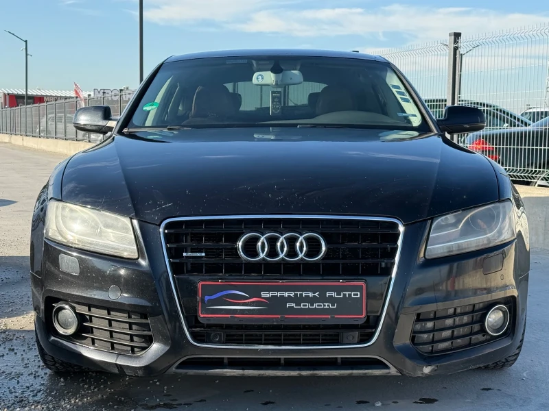 Audi A5 A5 3.0TDI 240к.с 200.000к.м Quattro 2012г, снимка 2 - Автомобили и джипове - 48637599