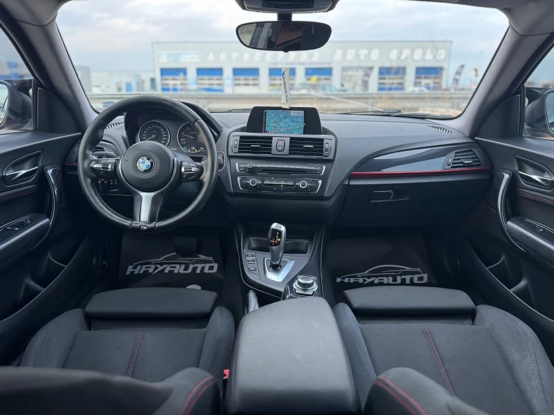 BMW 218 d= M-pack= , снимка 10 - Автомобили и джипове - 49470393