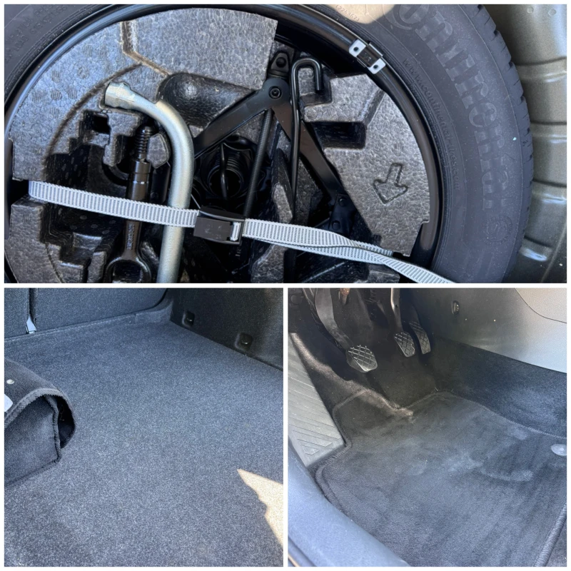 Skoda Octavia AMBITION SELECTION, снимка 7 - Автомобили и джипове - 52555616