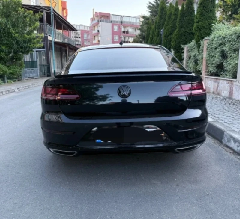 VW Arteon 2.0 TSI R-LINE 4MOTION, снимка 8 - Автомобили и джипове - 51277578