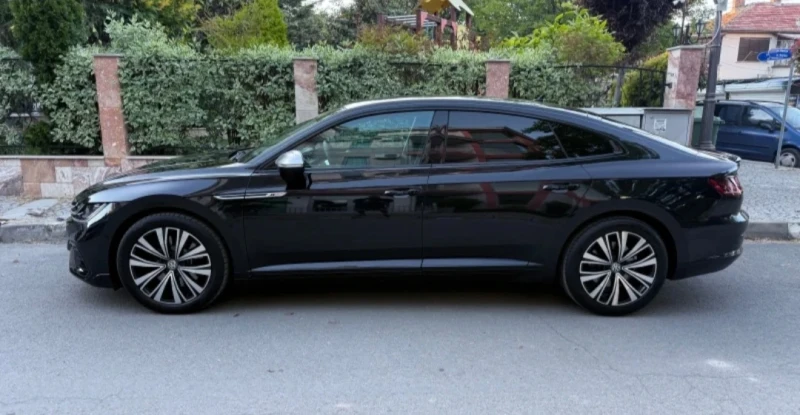 VW Arteon 2.0 TSI R-LINE 4MOTION, снимка 6 - Автомобили и джипове - 51277578