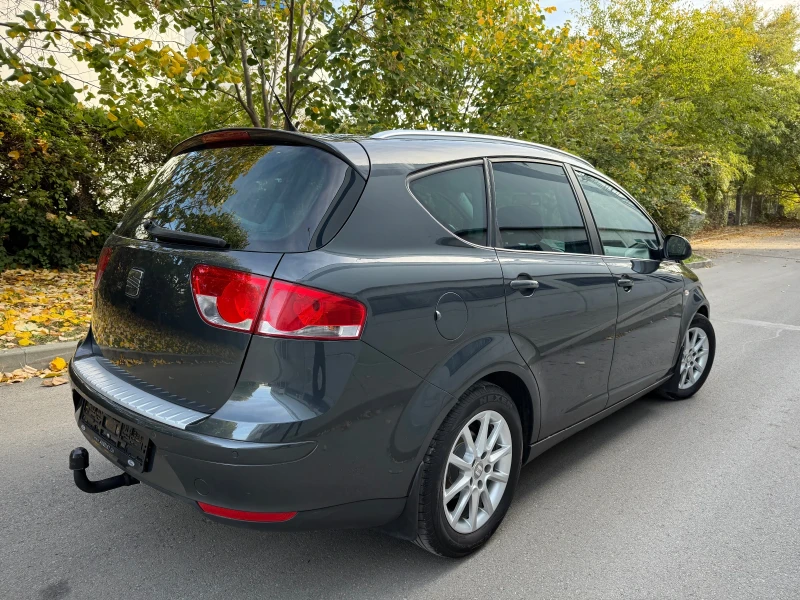 Seat Altea  XL 1.6TDI 105к.с, снимка 3 - Автомобили и джипове - 52135802