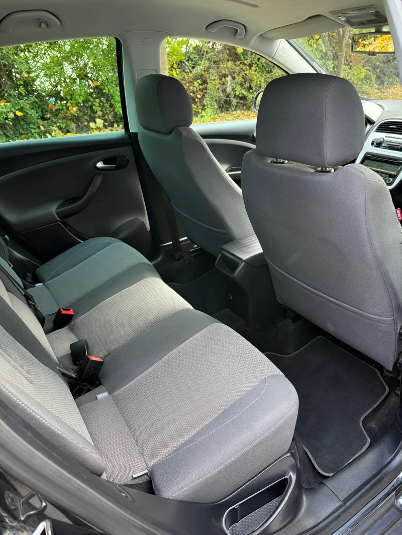 Seat Altea  XL 1.6TDI 105к.с, снимка 9 - Автомобили и джипове - 52135802