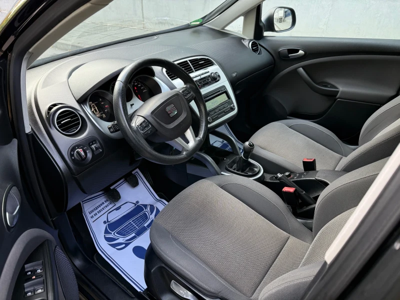 Seat Altea  XL 1.6TDI 105к.с, снимка 5 - Автомобили и джипове - 52135802