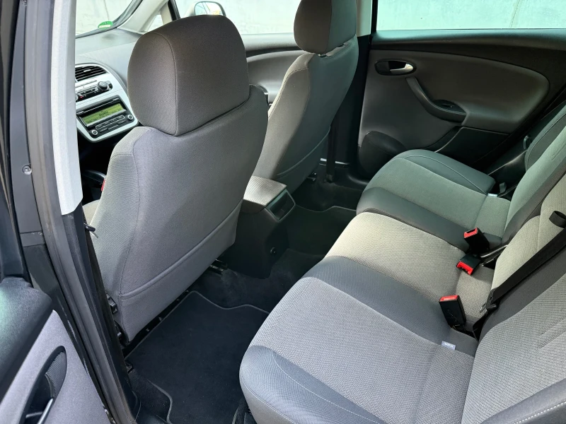 Seat Altea  XL 1.6TDI 105к.с, снимка 8 - Автомобили и джипове - 52135802